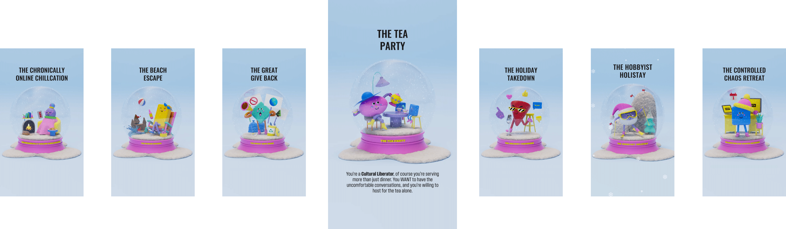 liberator result character.